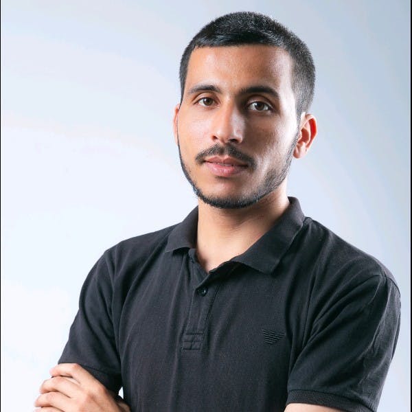 Mr. Abdelghani KABOT avatar